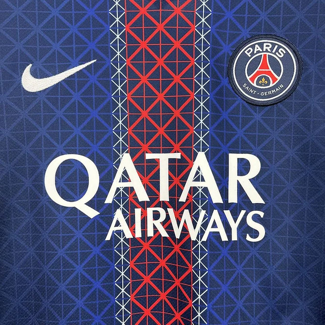 MAILLOT PSG Domicile 2025/2026