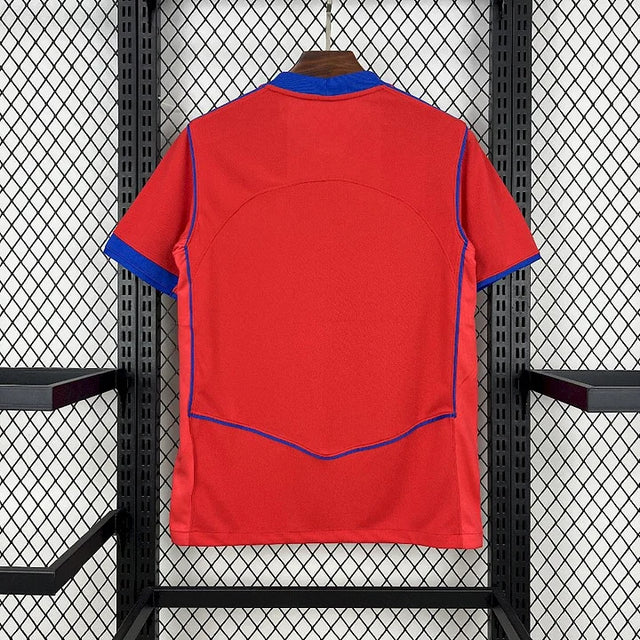 MAILLOT PSG third 2025/2026
