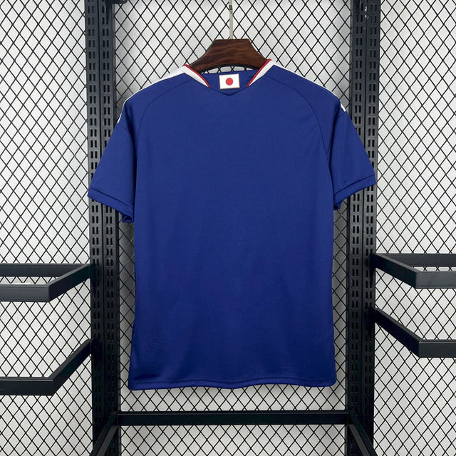 Maillot Japon coupe du monde 2026