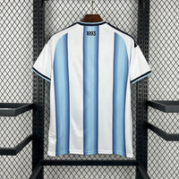 Maillot Argentine coupe du monde 2026