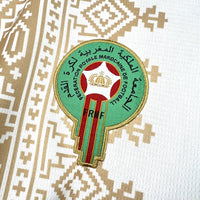 Maillot Maroc Extérieur Coupe du Monde 2026 - Lions de l'Atlas