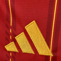 Maillot Espagne coupe du monde 2026