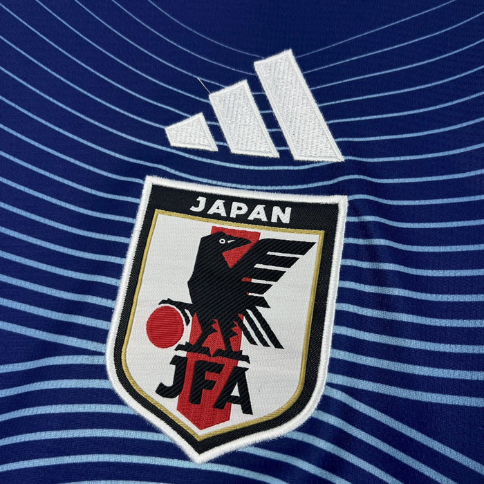 Maillot Japon coupe du monde 2026