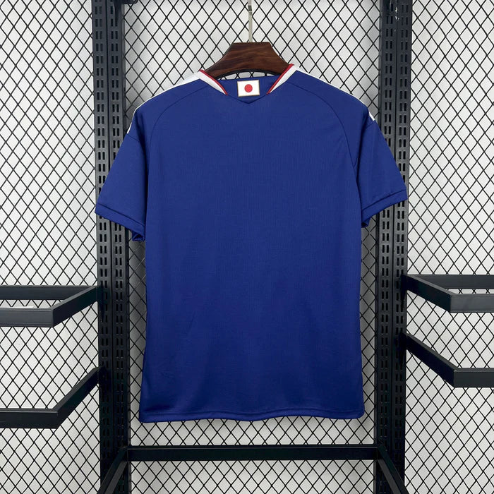 Maillot Japon coupe du monde 2026