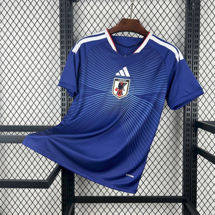 Maillot Japon coupe du monde 2026