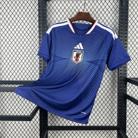 Maillot Japon coupe du monde 2026