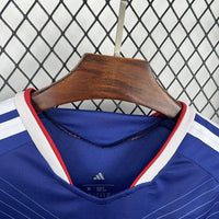 Maillot Japon coupe du monde 2026