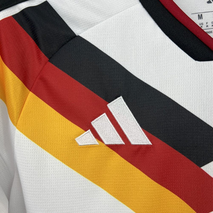 Maillot Allemagne coupe du monde 2026