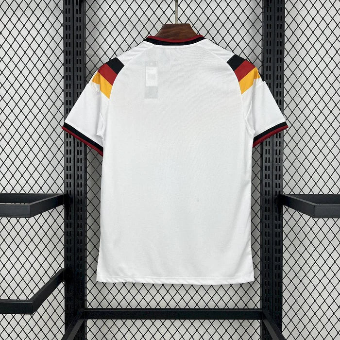 Maillot Allemagne coupe du monde 2026