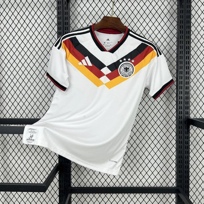 Maillot Allemagne coupe du monde 2026