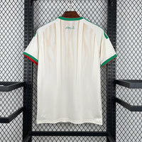 Maillot Algérie coupe du monde 2026