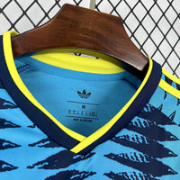 Maillot Colombie coupe du monde 2026